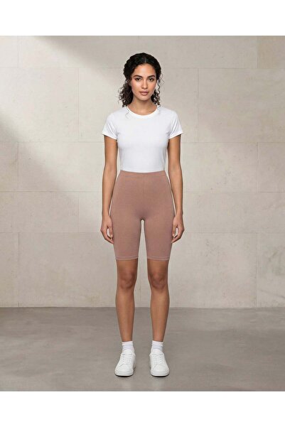 Biker Shorts with Best Prices | Trendyol