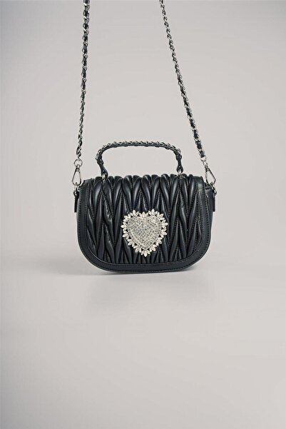 ÇÇS Ccs 17836 Women's Shoulder & Shoulder Bag (Daily)