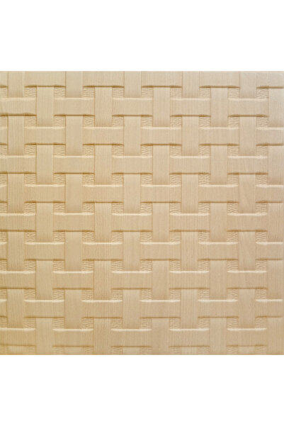 regata Placă decorativă pentru tavan fals 0564 Stejar 500x500 mm