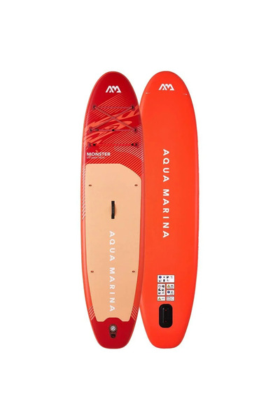 aquamarina Aqua Marina Monster 2026 SUP Paddle Board 366 cm
