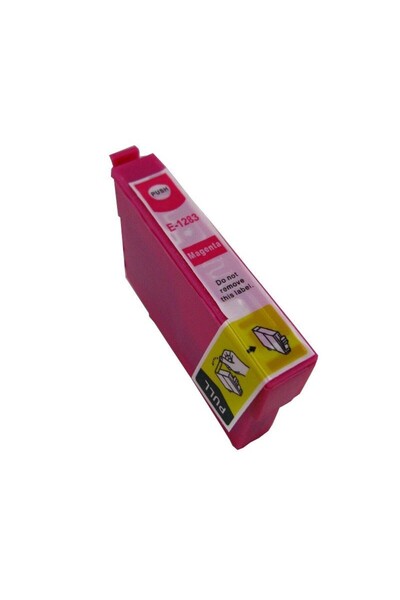 SPEED Съвместима касета Epson Stylus S22, SX125, BX305 magenta