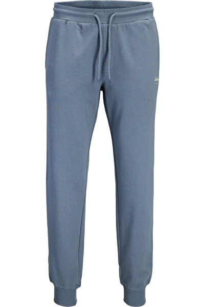 Jack & Jones JACK &JONES Gordon Archive pants - 12288641-Blue Mirage