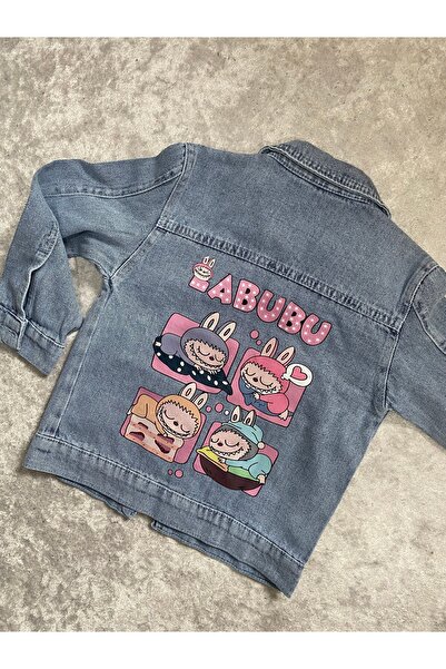 LABUBU ceket