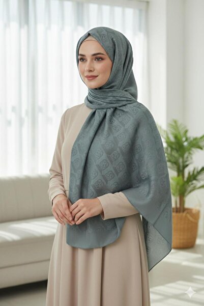 Aker Lyocell Naia Aura Shawl 6070500-953