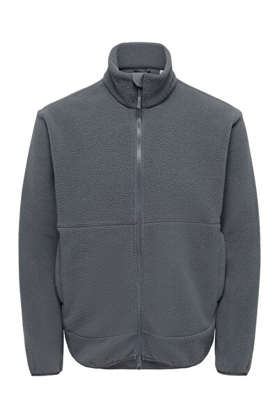 Only & Sons Fleecejacke ONSJASON Fleecejacke