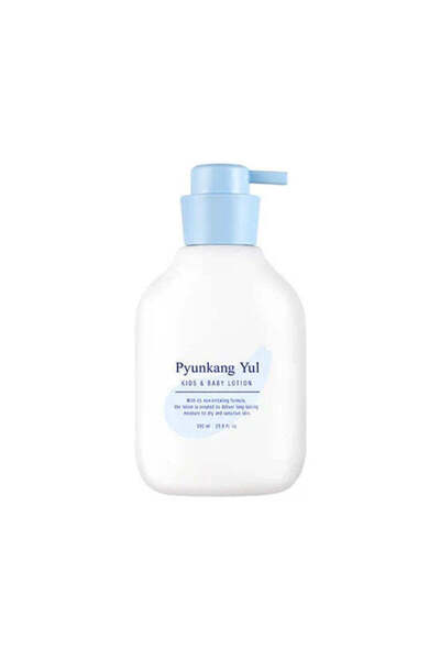 Pyunkang Yul Loțiune pentru copii și bebeluși cu portocale dulci, loțiune de ...