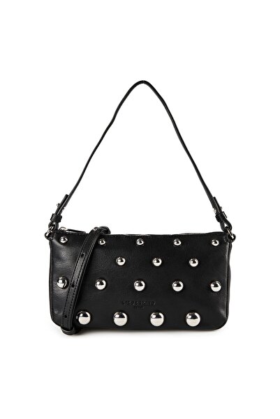 liebeskind Ryker Schultertasche S Leder 23,5 cm