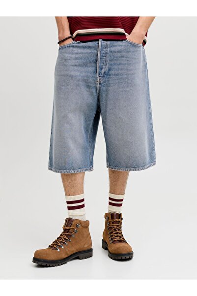 Jack & Jones Shorts Baggy fit Shorts