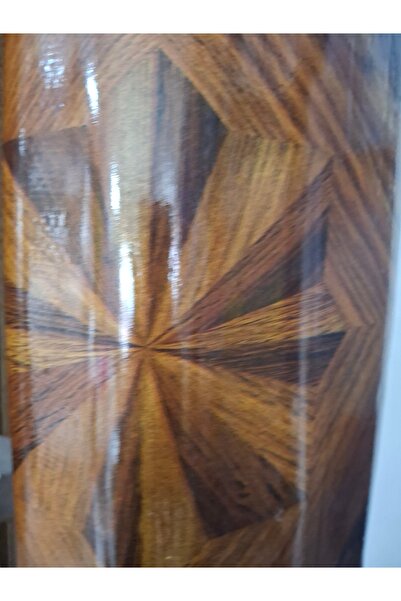 metalocasnice Beige - Brown Linoleum, Parquet Style 2m Width, 20 M Length, 1....