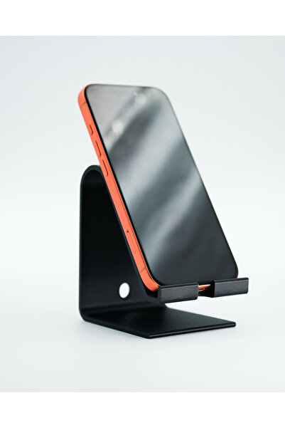 TOSCAR Masaüstü Telefon Standı - iPhone ve Tüm Telefonlarla Uyumlu - Masa Üst...