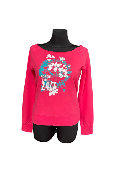 OEM United Colors of Benetton Long Sleeve T-Shirt - 100% Cotton, Classic Cut ...