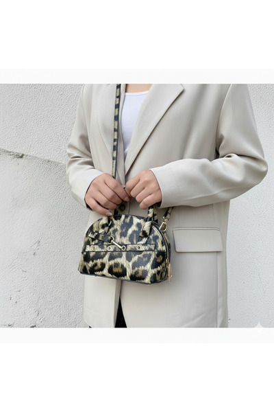 Madame Stylish Women's Bag with Cross Shoulder Strap, Women's Shoulder Bag, L...