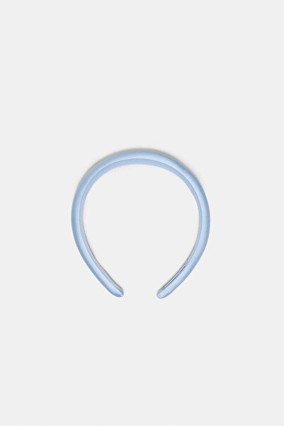 Stradivarius Rigid satin headband