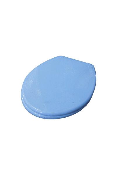 regata Capac universal pentru WC MD, polipropilenă, albastru 451x375 mm