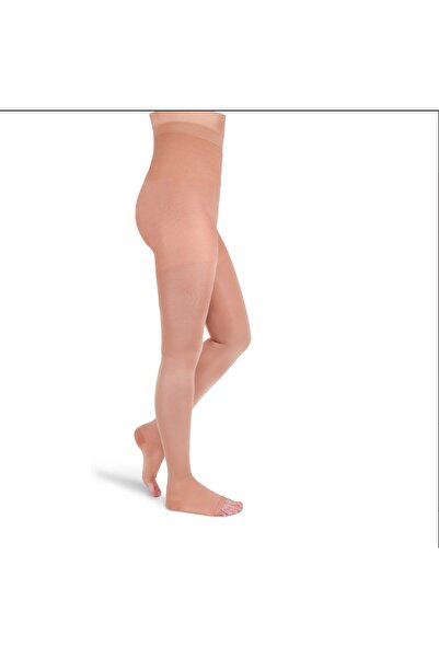 PROVARİS PLUS Külotlu Çorabı ve 1 Çift Uygulama Eldiveni Hediyeli, Klima Etki...