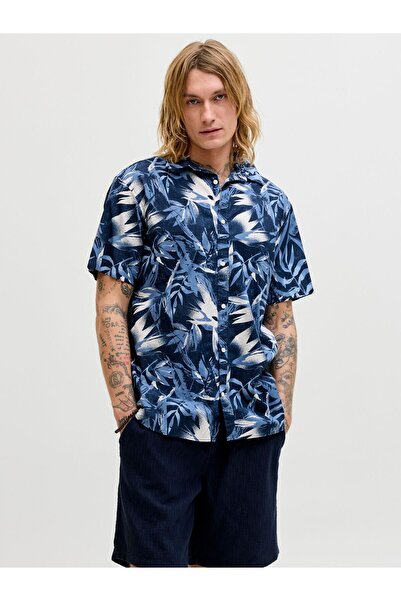 Jack & Jones Hemd Regular Fit Hemd