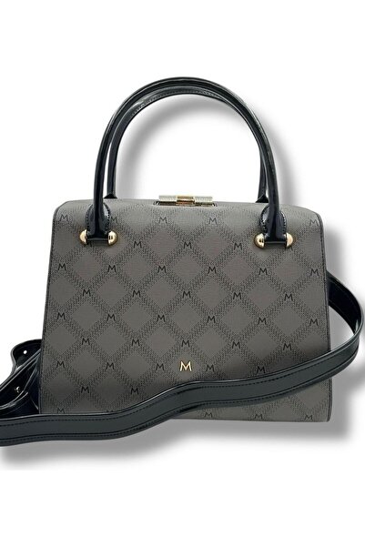 Matmazel 100210479 حقيبة كتف وذراع نسائية