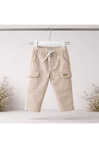 OEM Pantaloni cu buzunare