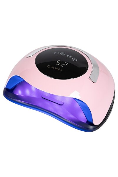 LUXORISE Λάμπα UV LED 72W Galaxy PRO - LUXORISE, Ροζ