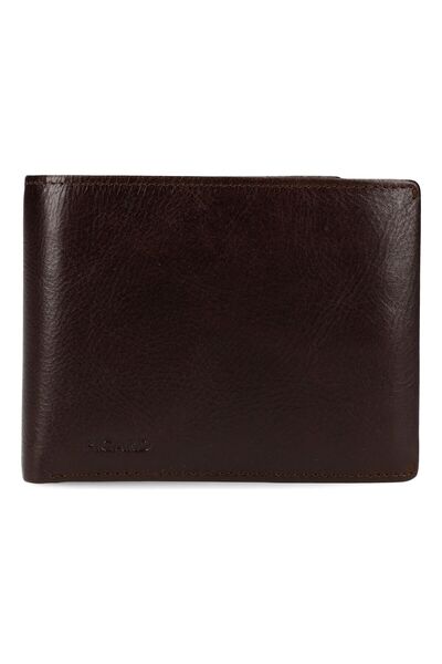 Picard Tennessee1 Geldbörse RFID Schutz Leder 12 cm