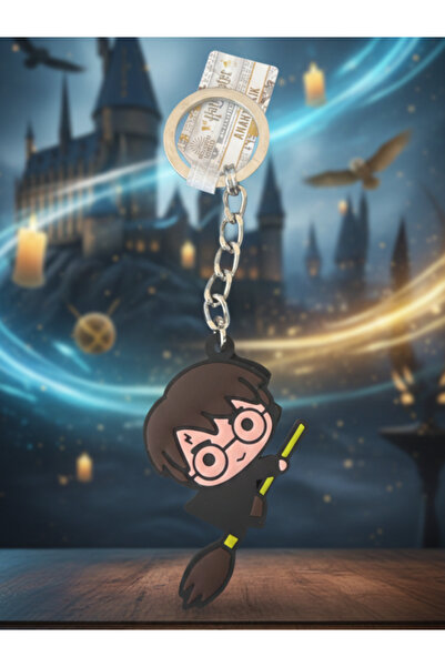 GiFi Breloc cu licență Harry Potter