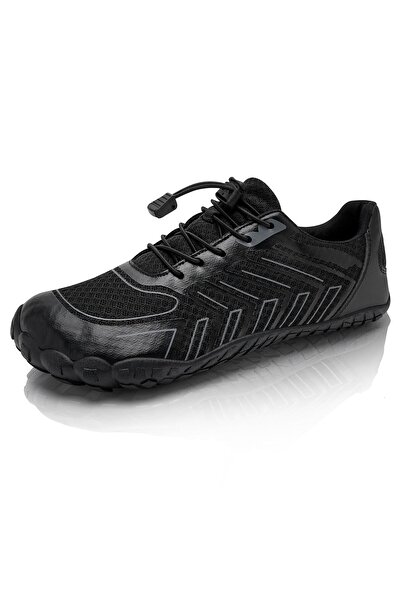 OEM Pantofi Sport Barefoot IceUnicorn - Alergare Trail, Vârf Lat, Material Re...