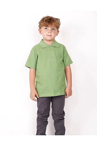 NACAR OKUL VE İŞ KIYAFETLERİ ΣΧΟΛΙΚΟ ΜΠΛΟΥΖΑΚΙ ΠΟΛΟ ΓΙΑ ΑΓΟΡΙΑ