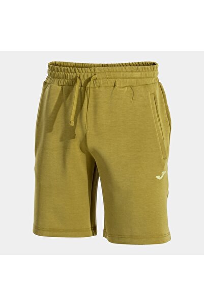 Joma 104002.888 Breath muške sportske šortseve u senf boji