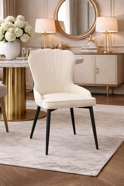 ARTA DOOR LINEA Chair - Ultra Modern Armchair Type – Design | Premium Comfort...