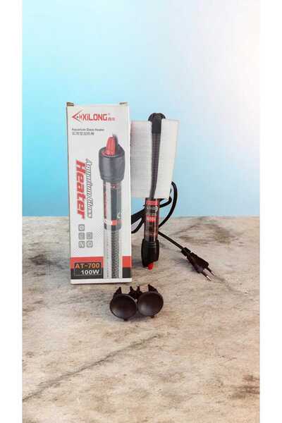 ısıtıcı Xilong 100watt akvaryum ısıtıcısı