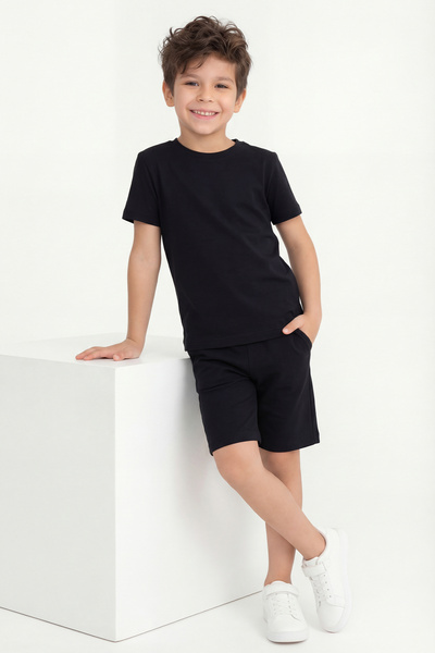 par lingerie pl Set de pantaloni scurți pentru băieți