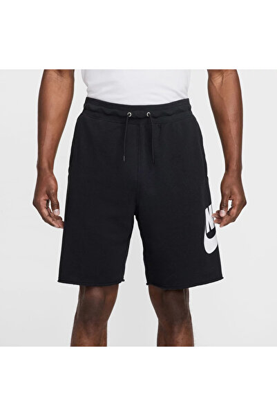 Nike Ανδρικό σορτς αποφοίτων συλλόγου