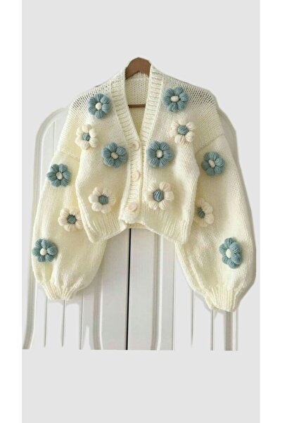 Melonndesign Special Design Spring Women's Cardigans