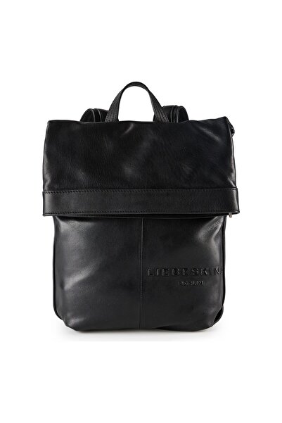 liebeskind Elvira City ruksak M Leder 36 cm