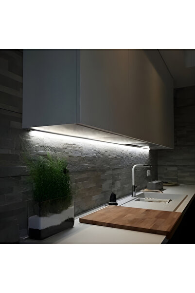 İnoled 4W T5 LED BANT ARMATÜR - 6500 KELVIN BEYAZ IŞIK