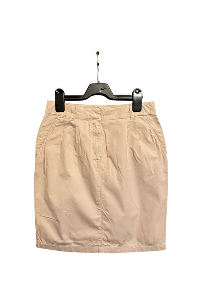 OEM Fustă Mini ESPRIT - 100% Bumbac, Stil Casual și Elegant, Croială Scurtă M...