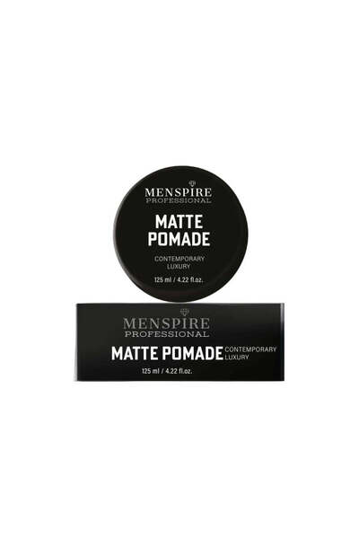 Menspire Pomadă mată contemporană 125 ml