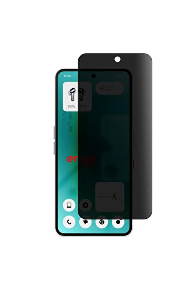 Engo Nothing Phone (3A) Community Edition Ghost Screen Protector