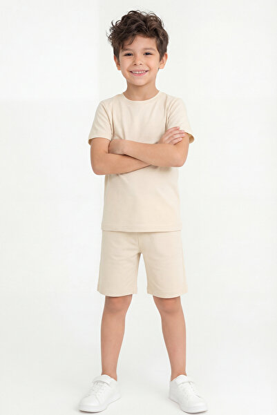 par lingerie pl Set de pantaloni scurți pentru băieți