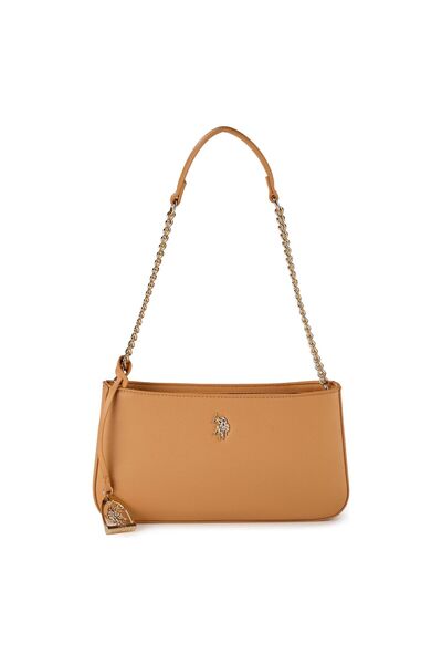 U.S. Polo Assn. Jones Schultertasche 28 cm