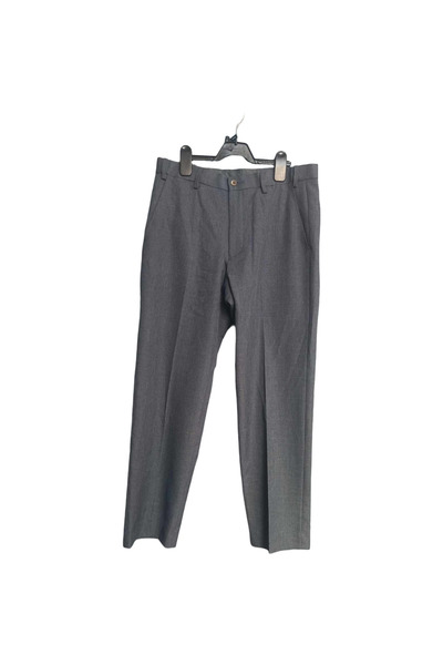 OEM Pantaloni Bărbătești Marks&Spencer - Eleganți, Respirabili - Poliester, G...