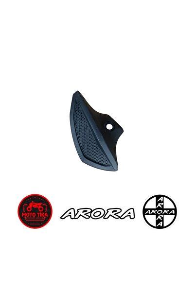 Arora Mt 125 Depo Koruma Plastiği Sol Ön Tk00020