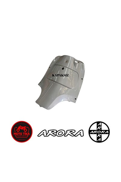 Arora Cappucino 50 Ön İç Panel Gri Tk00063