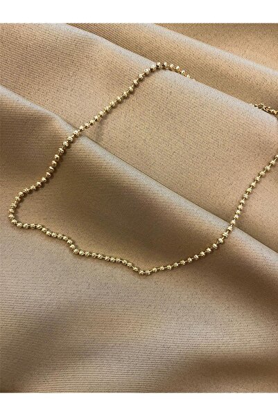 MU&ME BOUTİQUE Necklace Xuping Top Model