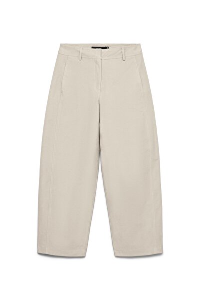 Vero Moda Anzughose VMSOFIA Mittlere Taille Hose