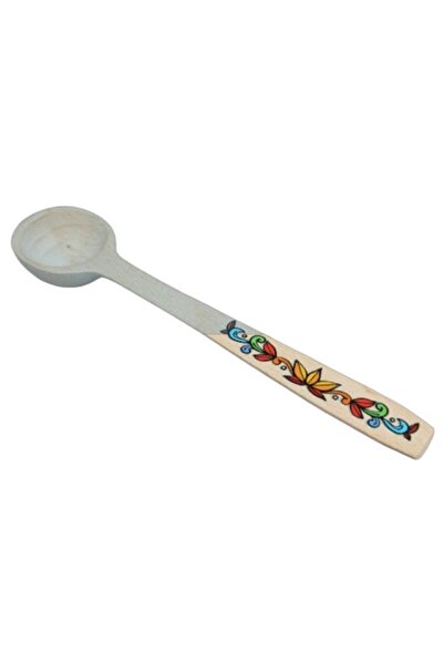 OEM Personalized Wooden Spoon 15 cm