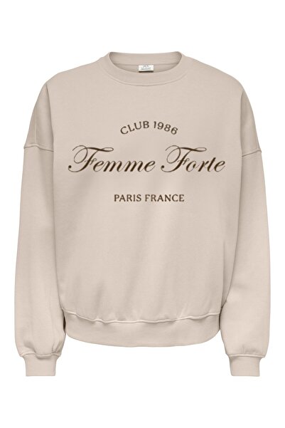 JDY Sweatshirt JDYMESA Sweatshirt