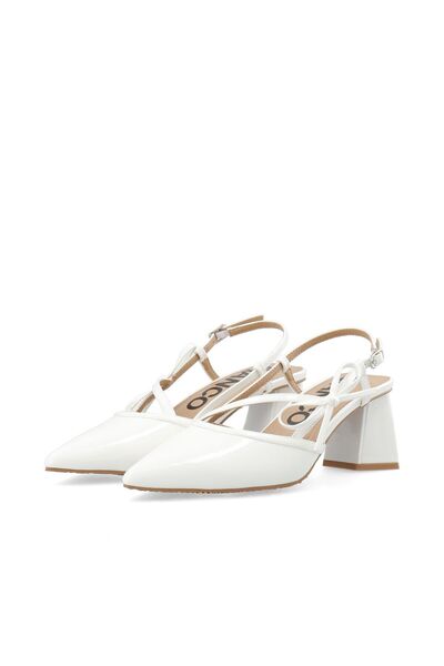 Bianco Slingbacks BIAMARALYN