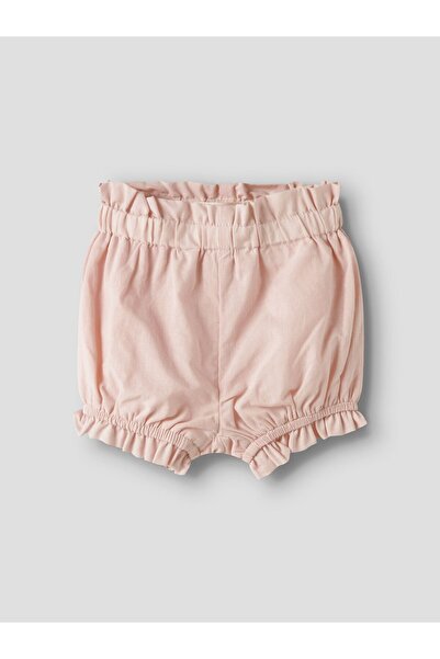 Lil' Atelier Baby Bloomers Bio-Baumwoll