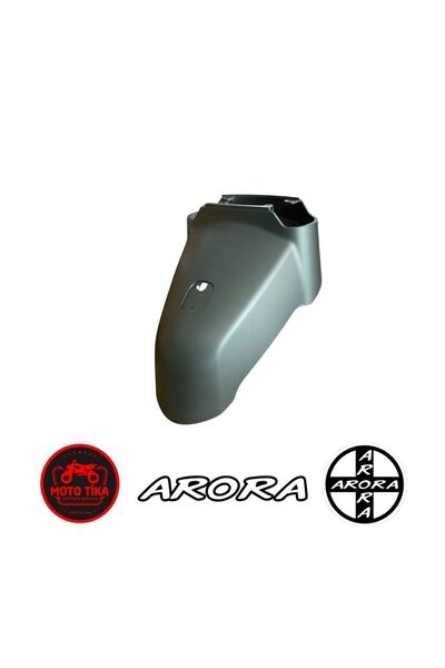 Arora Mojito Pro S Ön Çamurluk Mat Yeşil Tk00047
